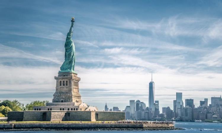 Tempat Wisata di Kota New York dengan Pemandangan yang Indah