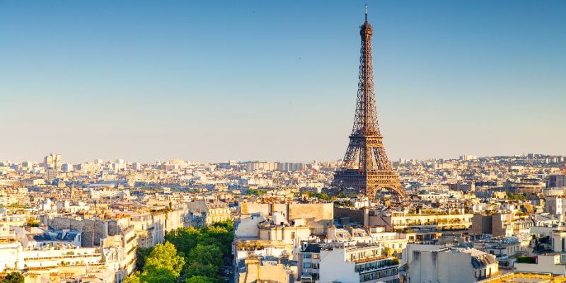 13 Hal Terbaik Untuk Dilihat dan Dilakukan di Paris