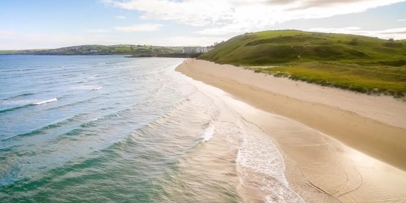 7 Pantai Cantik di Irlandia Utara