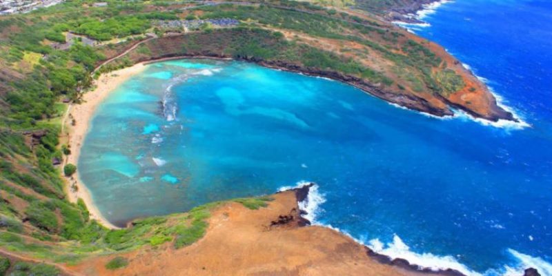 7 Aktivitas Menarik yang Harus Dilakukan di Oahu (Hawaii)