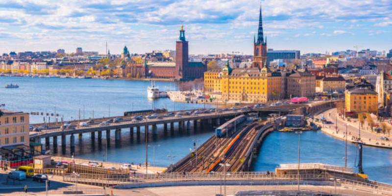 Berkunjung ke Swedia? Inilah 6 Kegiatan yang Wajib Dilakukan di Stockholm