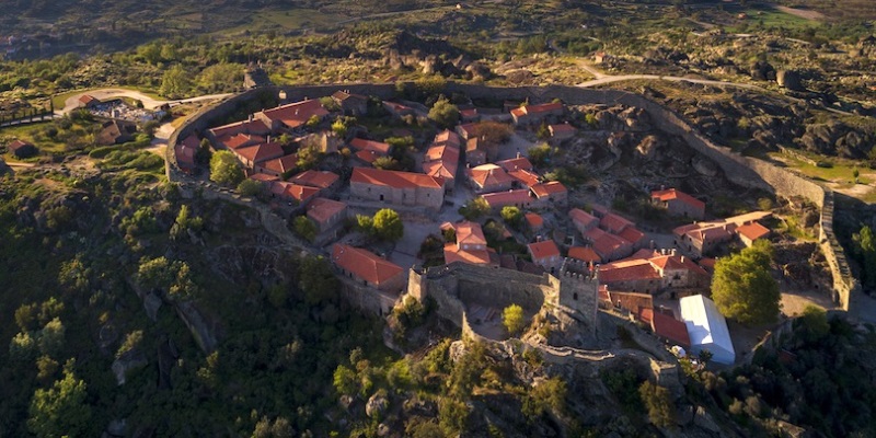 Perjalanan di Perdesaan Portugal, Menemukan Tradisi Berabad-Abad