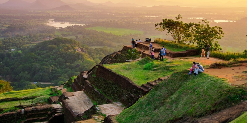 Waktu Terbaik Mengunjungi Sri Lanka, Apa Saja yang Menarik Dilakukan?