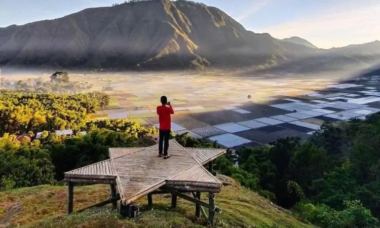 Bukit Selong: Menggoda Petualangan dengan Keindahan Alam yang Memukau