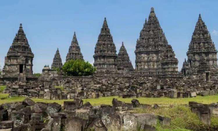 Candi Prambanan: Memikat dengan Keindahan dan Keagungan Candi Hindu-Jawa